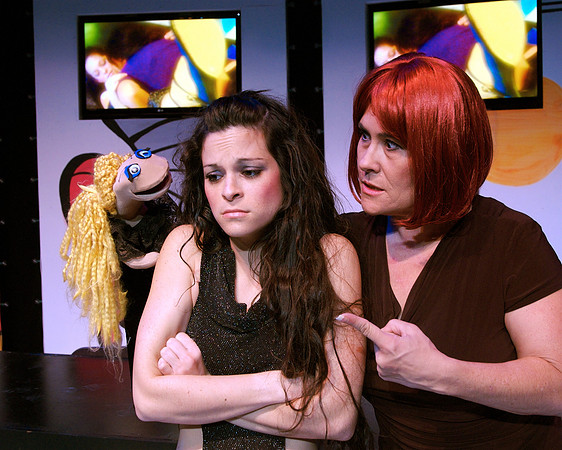 The Scolding