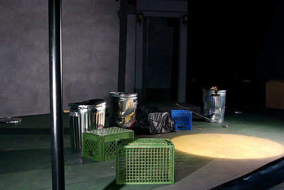 Set Design 2