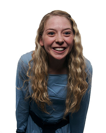 Rebecca Duckworth as Juliet