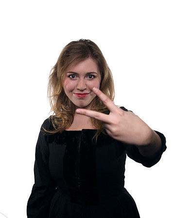 Alexandra Comeaux as Tybalt