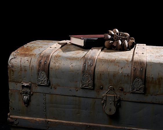 The Chest