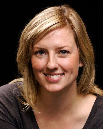 Anne Marie Falvey