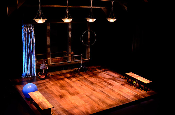 Empty Set (Right)