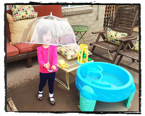 Rainy Day