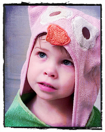 Bath Time!