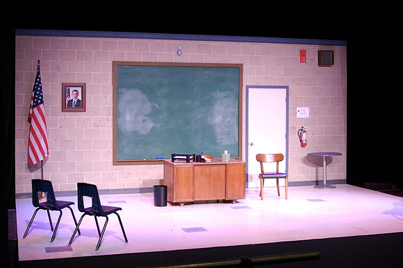The Set