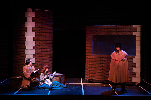 The Other Play