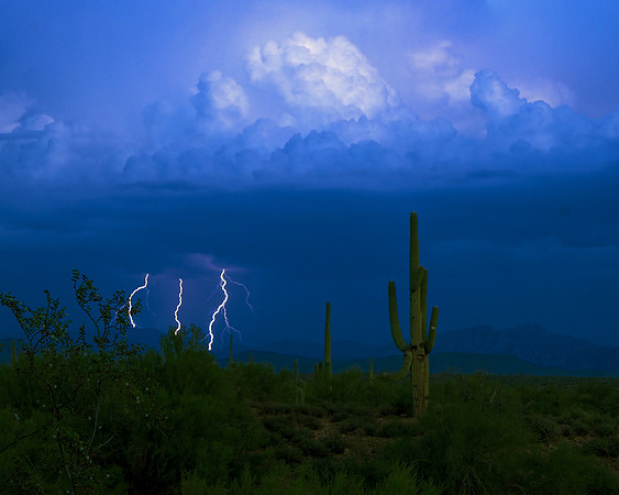 Superstitions Triple