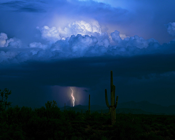 Superstitions