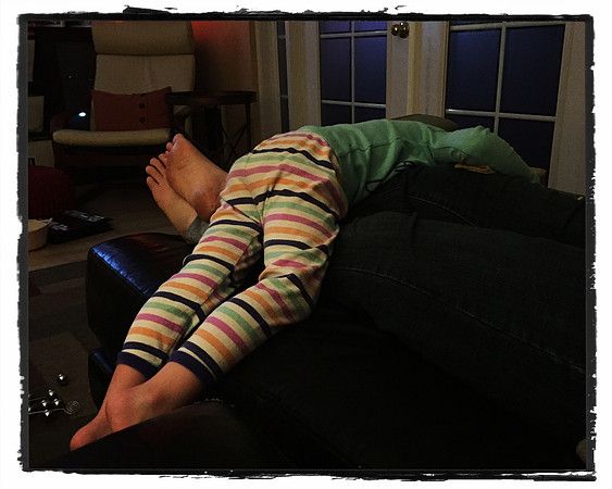 Sleep