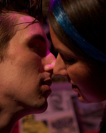 Kiss