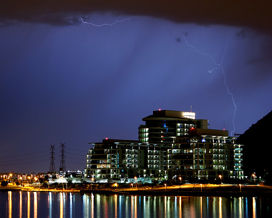 Tempe Town Lake