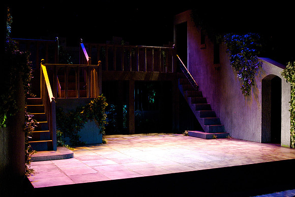 The Set