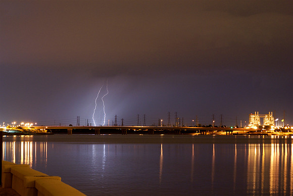 Power Station