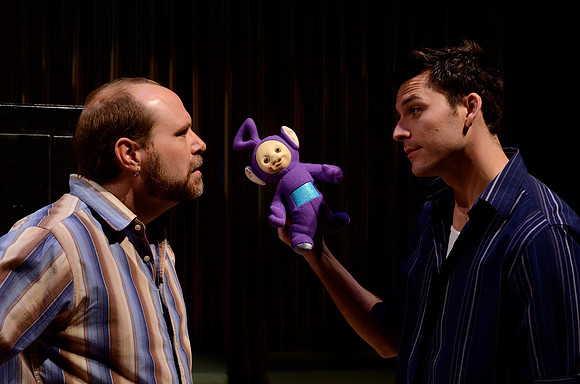 Tinky Winky