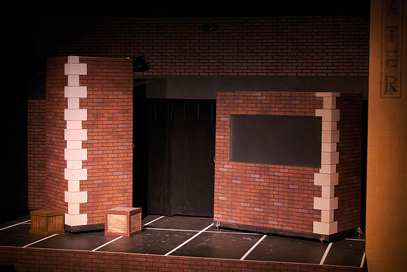 The Set