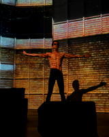 American Psycho - The Musical!