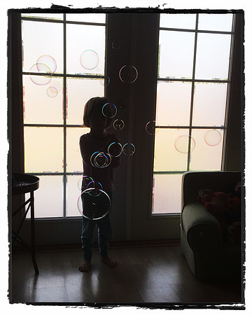 Bubble Magic