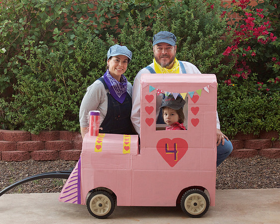 Happy Halloween!