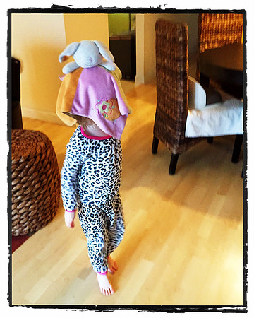 Saturday Morning