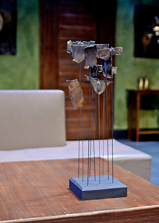 Sculpture