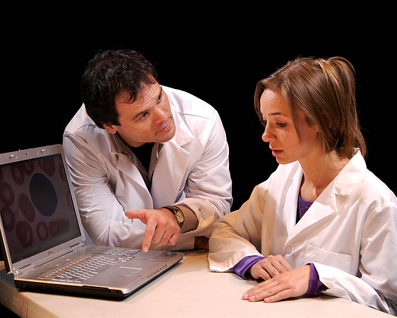 Research 1