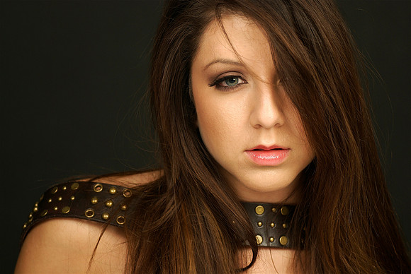 Briana - Belted