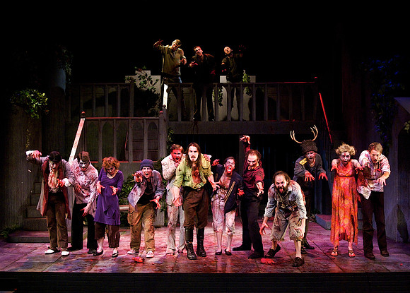 Curtain Call 2