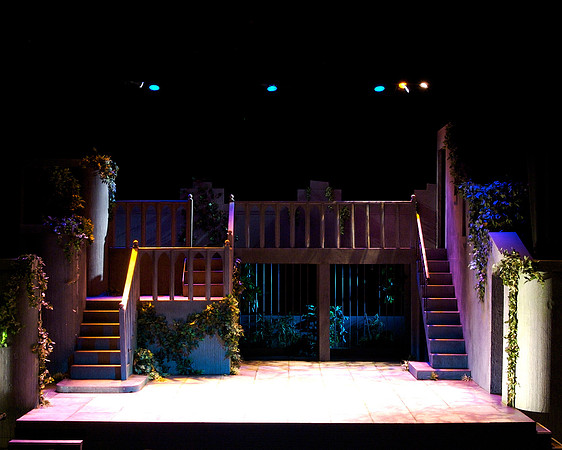 The Set