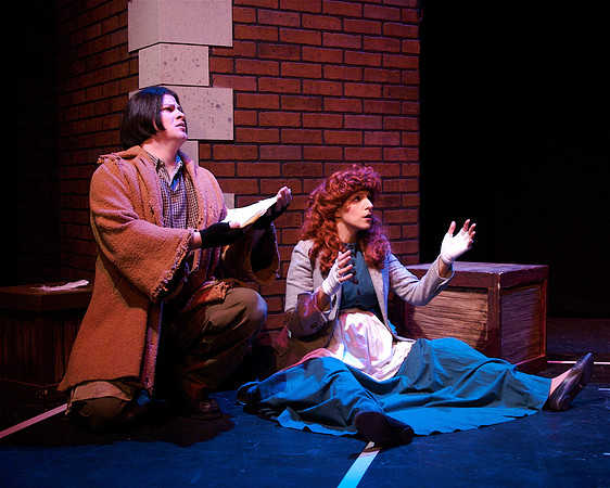 The Other Play