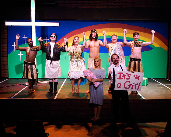 Curtain Call