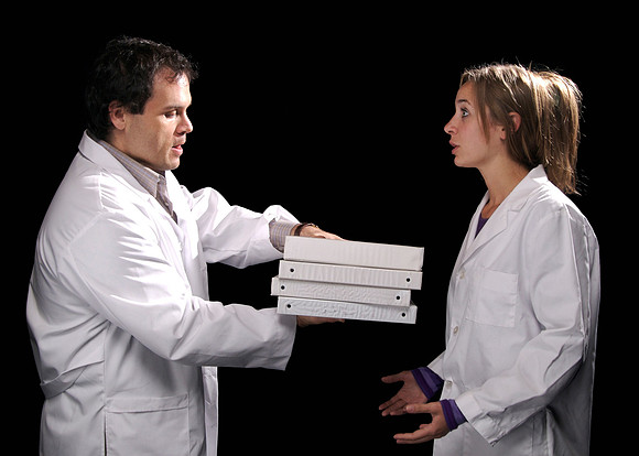 The Handoff 2