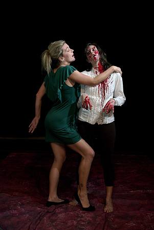 Undead Romance