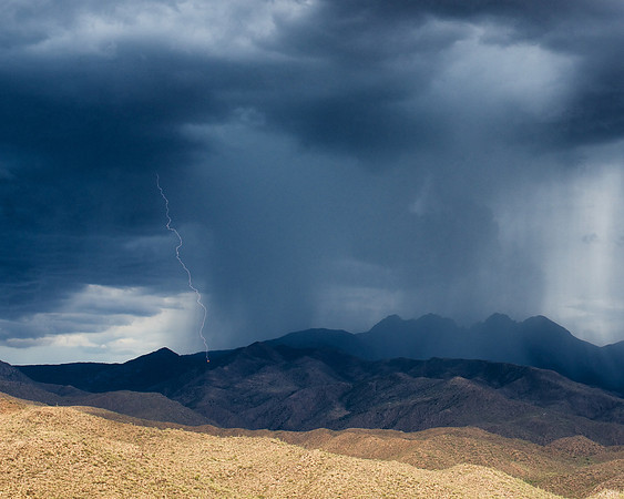 Four Peaks