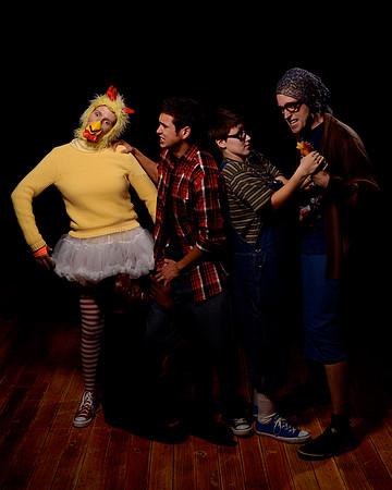 Full Cast