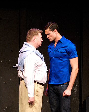 Confrontation