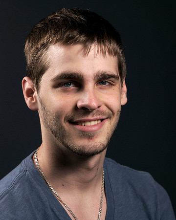 Owen Sigsbee Virgin