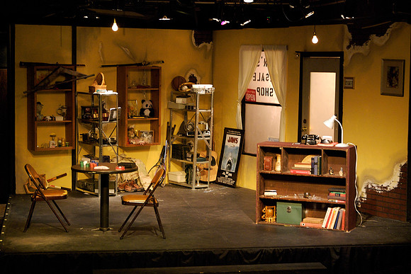 The Set