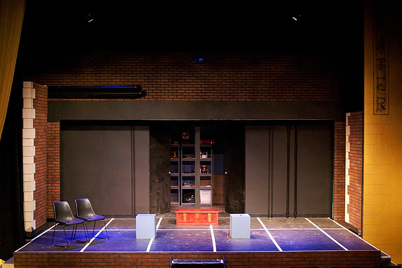 The Set