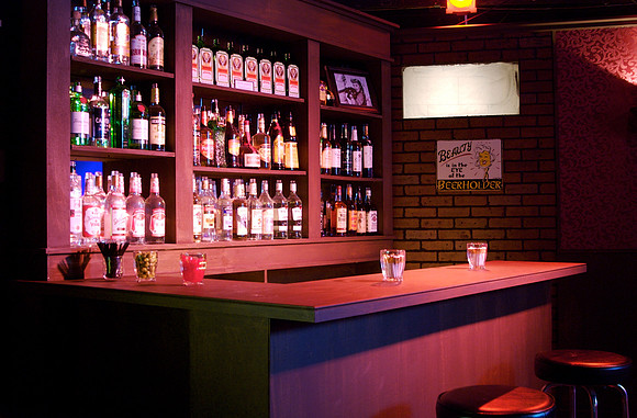 The Bar