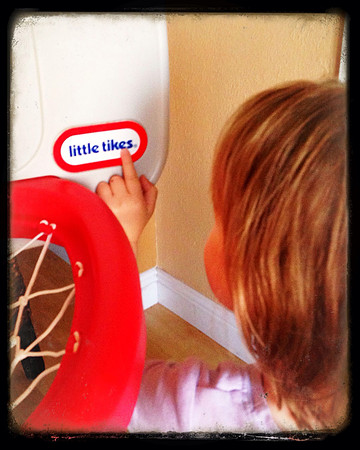 Spelling It Out