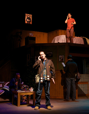 Phone Call
