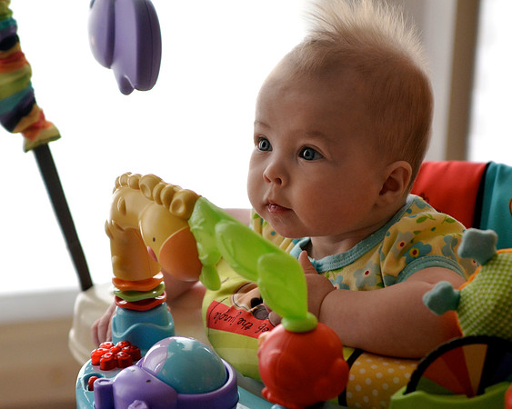 Rapt Attention