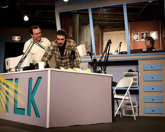 Talk Radio