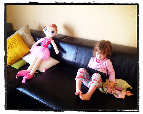Couch Time