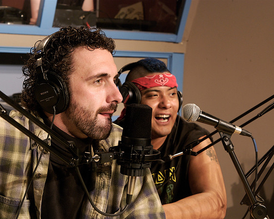 Talk Radio