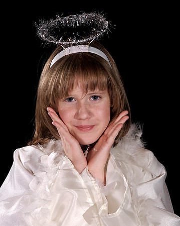 The Angel