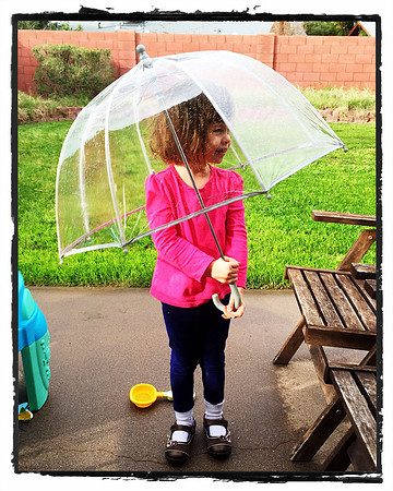 Rainy Day