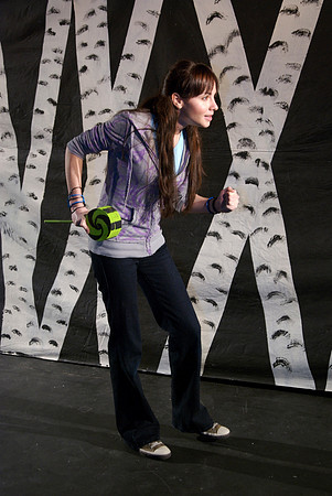 Kate Crackernuts