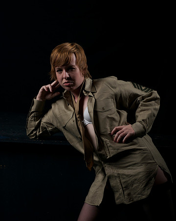 Terry Logan (Katie Harroff)